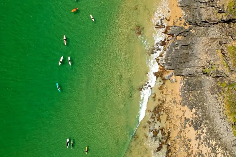 SurfAustralia