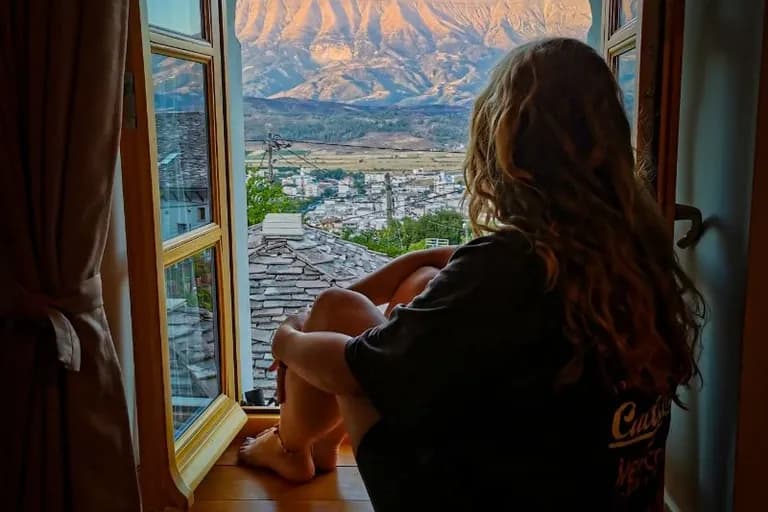 gjirokaster