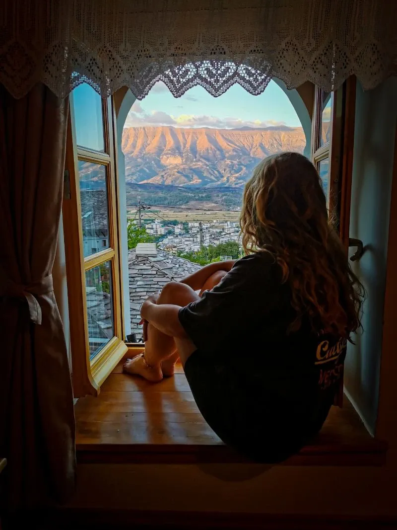 gjirokaster