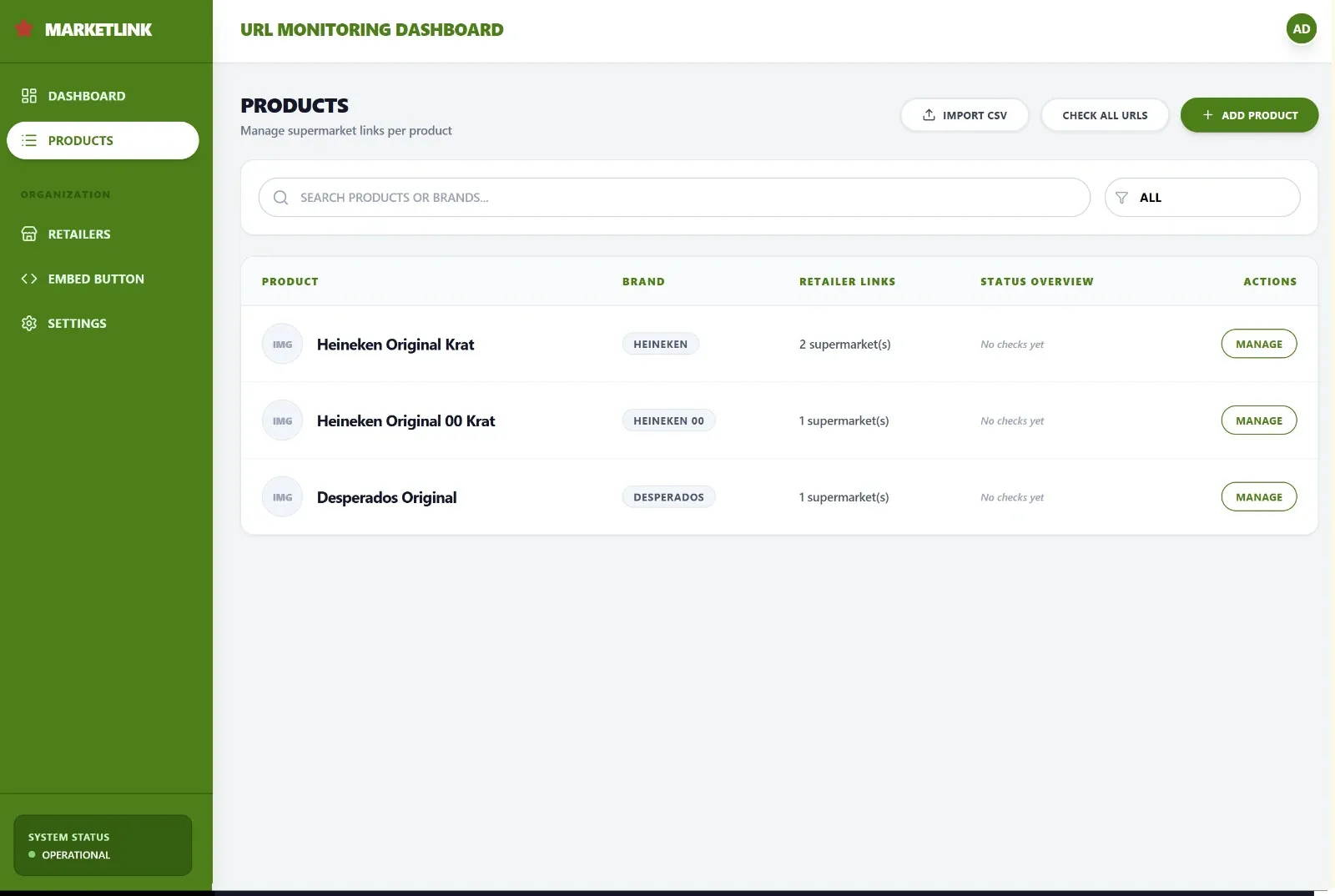 LinkChecker2