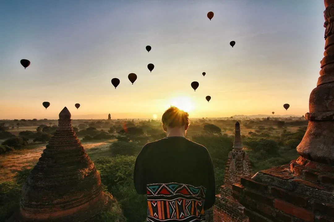Video poster