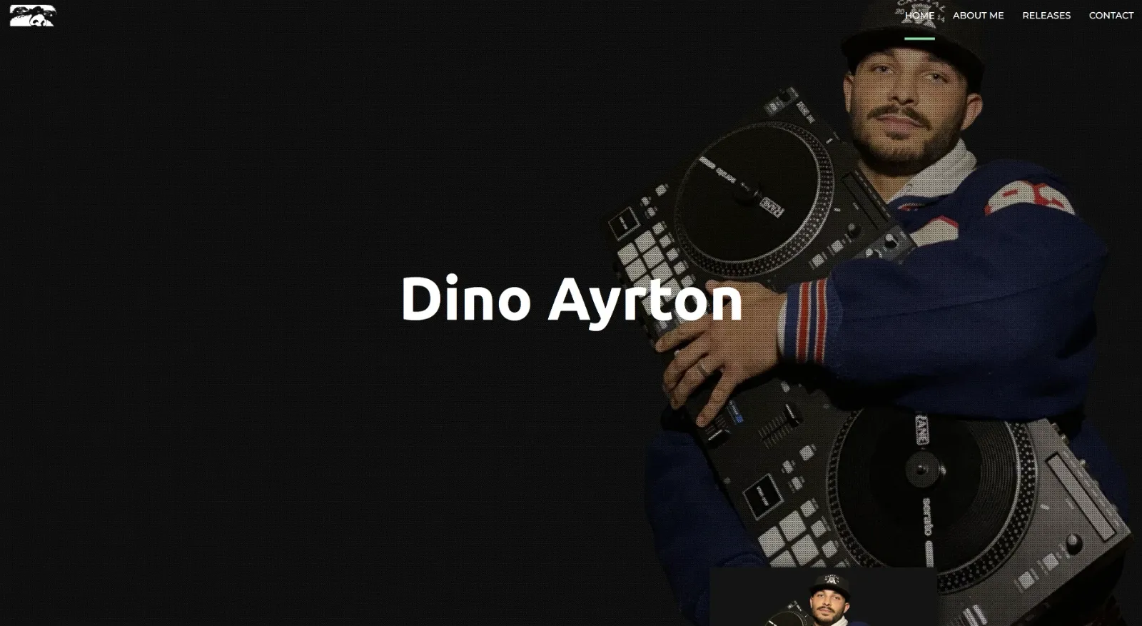 dinoayrton