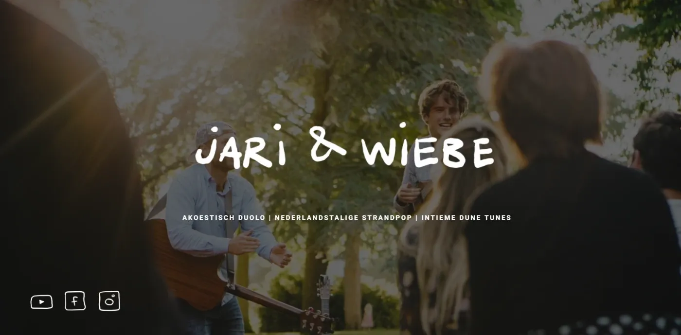 jarienwiebe