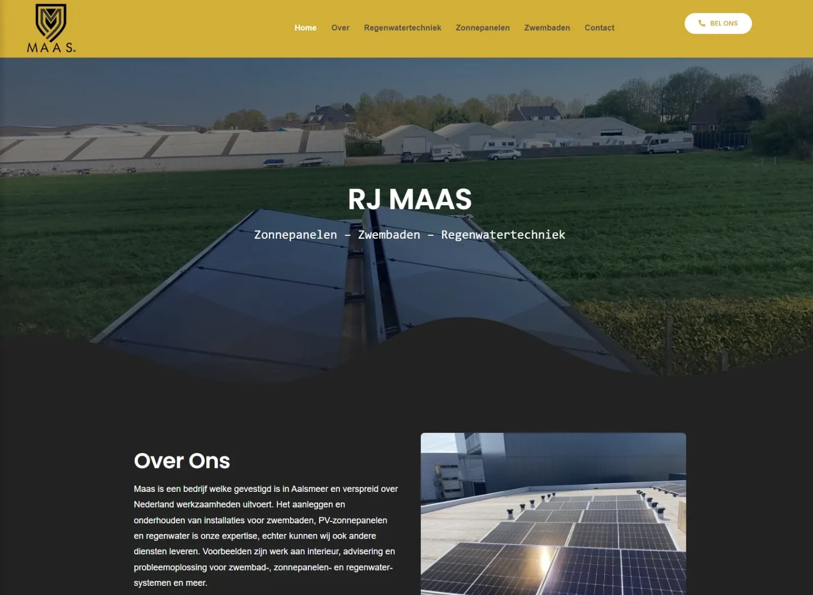 rjmaas