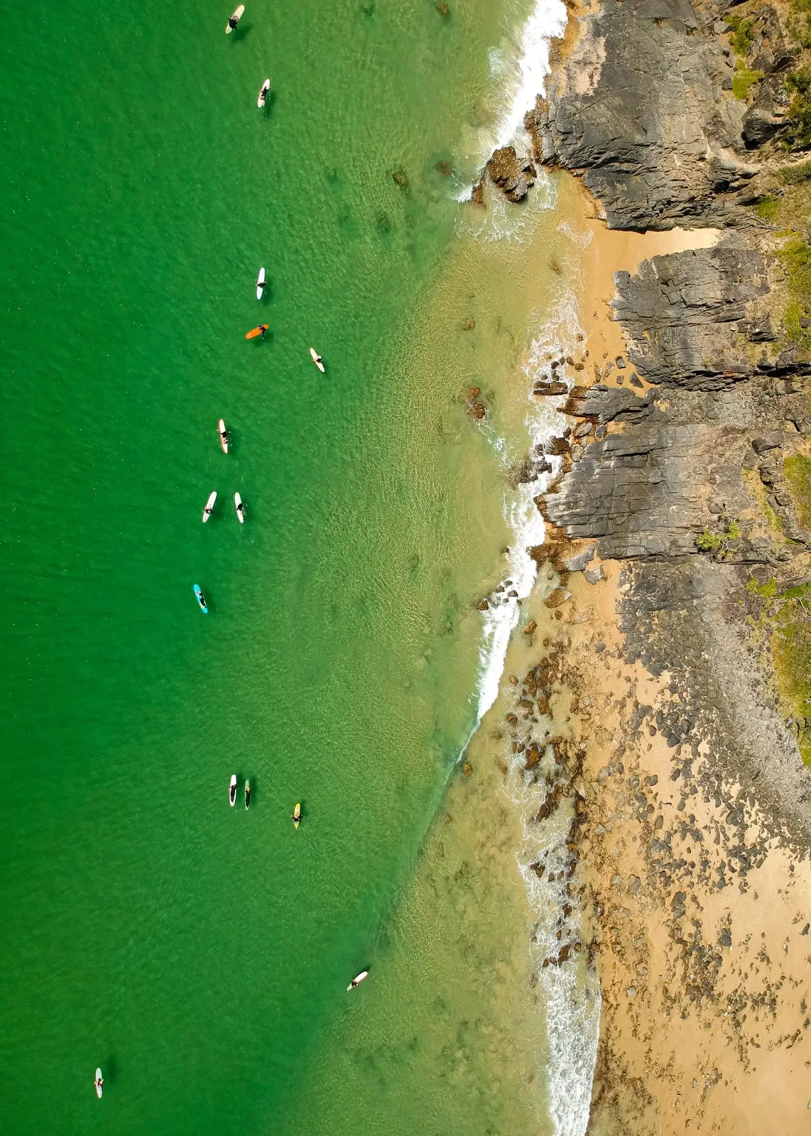 SurfAustralia